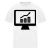 Everyday Heavy Cotton Youth Tee Thumbnail