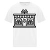 Everyday Heavy Cotton Youth Tee Thumbnail