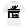 Everyday Heavy Cotton Youth Tee Thumbnail