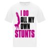Everyday Heavy Cotton Youth Tee Thumbnail