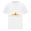 Everyday Heavy Cotton Youth Tee Thumbnail