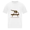 Everyday Heavy Cotton Youth Tee Thumbnail