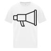 Everyday Heavy Cotton Youth Tee Thumbnail