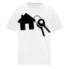 Everyday Heavy Cotton Youth Tee Thumbnail