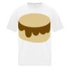 Everyday Heavy Cotton Youth Tee Thumbnail