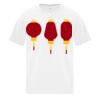 Everyday Heavy Cotton Youth Tee Thumbnail