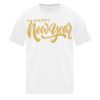 Everyday Heavy Cotton Youth Tee Thumbnail