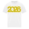 Everyday Heavy Cotton Youth Tee Thumbnail
