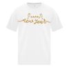 Everyday Heavy Cotton Youth Tee Thumbnail