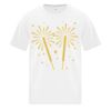 Everyday Heavy Cotton Youth Tee Thumbnail