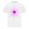 Everyday Heavy Cotton Youth Tee Thumbnail