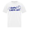 Everyday Heavy Cotton Youth Tee Thumbnail
