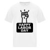 Everyday Heavy Cotton Youth Tee Thumbnail