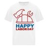 Everyday Heavy Cotton Youth Tee Thumbnail