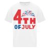 Everyday Heavy Cotton Youth Tee Thumbnail