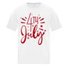 Everyday Heavy Cotton Youth Tee Thumbnail