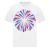 Everyday Heavy Cotton Youth Tee Thumbnail