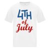 Everyday Heavy Cotton Youth Tee Thumbnail