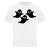 Everyday Heavy Cotton Youth Tee Thumbnail