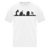 Everyday Heavy Cotton Youth Tee Thumbnail