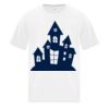 Everyday Heavy Cotton Youth Tee Thumbnail
