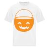Everyday Heavy Cotton Youth Tee Thumbnail