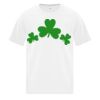 Everyday Heavy Cotton Youth Tee Thumbnail
