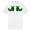 Everyday Heavy Cotton Youth Tee Thumbnail