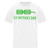 Everyday Heavy Cotton Youth Tee Thumbnail