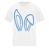 Everyday Heavy Cotton Youth Tee Thumbnail