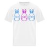 Everyday Heavy Cotton Youth Tee Thumbnail
