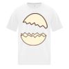 Everyday Heavy Cotton Youth Tee Thumbnail