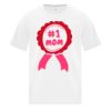 Everyday Heavy Cotton Youth Tee Thumbnail