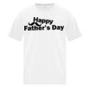 Everyday Heavy Cotton Youth Tee Thumbnail