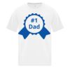 Everyday Heavy Cotton Youth Tee Thumbnail