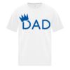 Everyday Heavy Cotton Youth Tee Thumbnail
