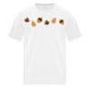 Everyday Heavy Cotton Youth Tee Thumbnail