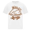 Everyday Heavy Cotton Youth Tee Thumbnail