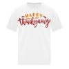 Everyday Heavy Cotton Youth Tee Thumbnail