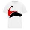 Everyday Heavy Cotton Youth Tee Thumbnail