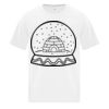 Everyday Heavy Cotton Youth Tee Thumbnail