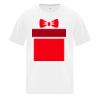 Everyday Heavy Cotton Youth Tee Thumbnail