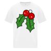 Everyday Heavy Cotton Youth Tee Thumbnail
