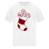 Everyday Heavy Cotton Youth Tee Thumbnail