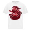 Everyday Heavy Cotton Youth Tee Thumbnail