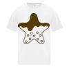 Everyday Heavy Cotton Youth Tee Thumbnail