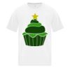 Everyday Heavy Cotton Youth Tee Thumbnail