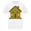 Everyday Heavy Cotton Youth Tee Thumbnail