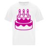 Everyday Heavy Cotton Youth Tee Thumbnail