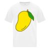 Everyday Heavy Cotton Youth Tee Thumbnail